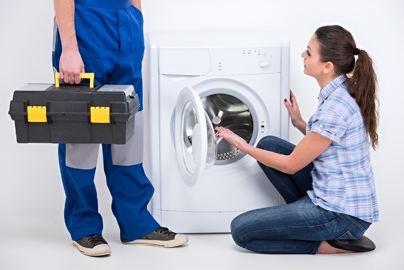 APPLIANCES REPAIR, HVAC SALES & REPAIR in Rancho Palos Verdes