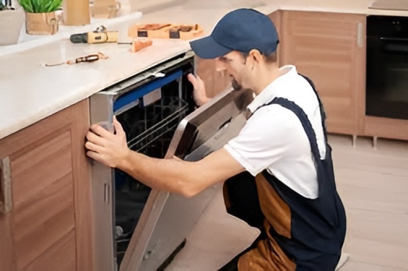 Dishwasher repair in Rancho Palos Verdes