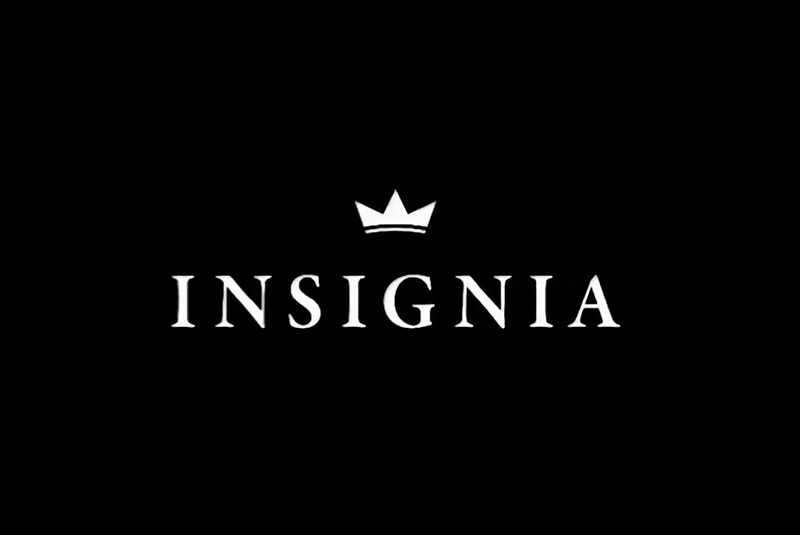 Insignia in Rancho Palos Verdes