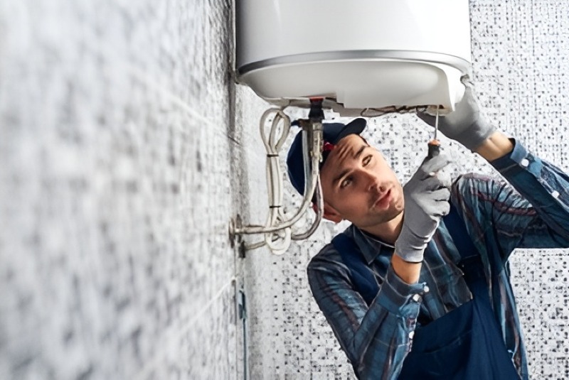 Key Considerations for Water Heater Replacement in Rancho Palos Verdes